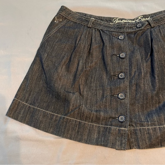 American Eagle Skirt - Picture 4 of 11